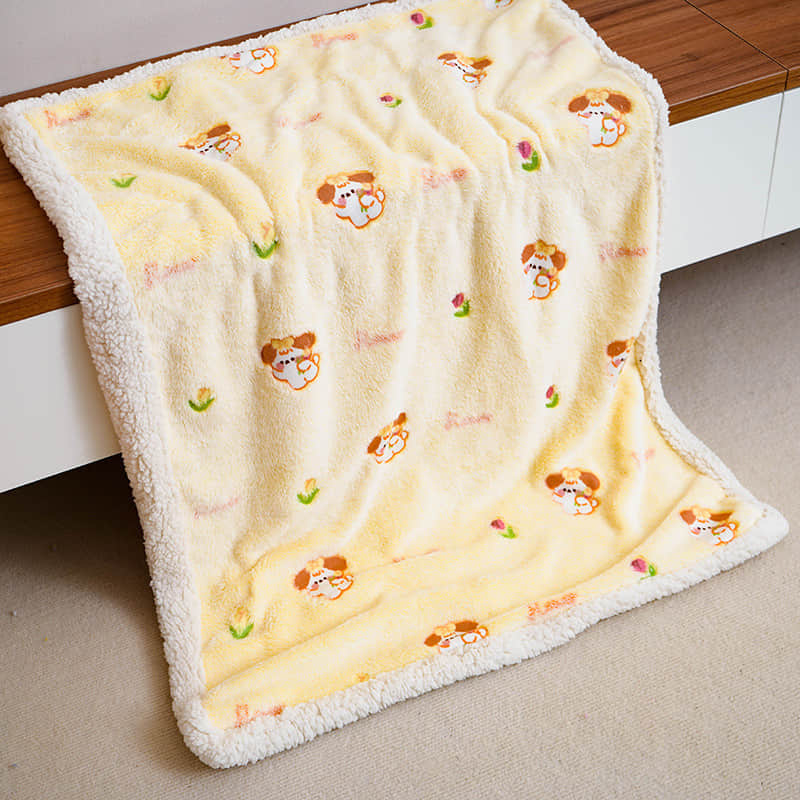 Pet Blankets & Furniture Covers