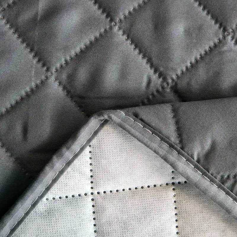 Waterproof Non-slip Quilted Sofa Cover Protector for Pets – One-piece Recliner Sofa Slipcover