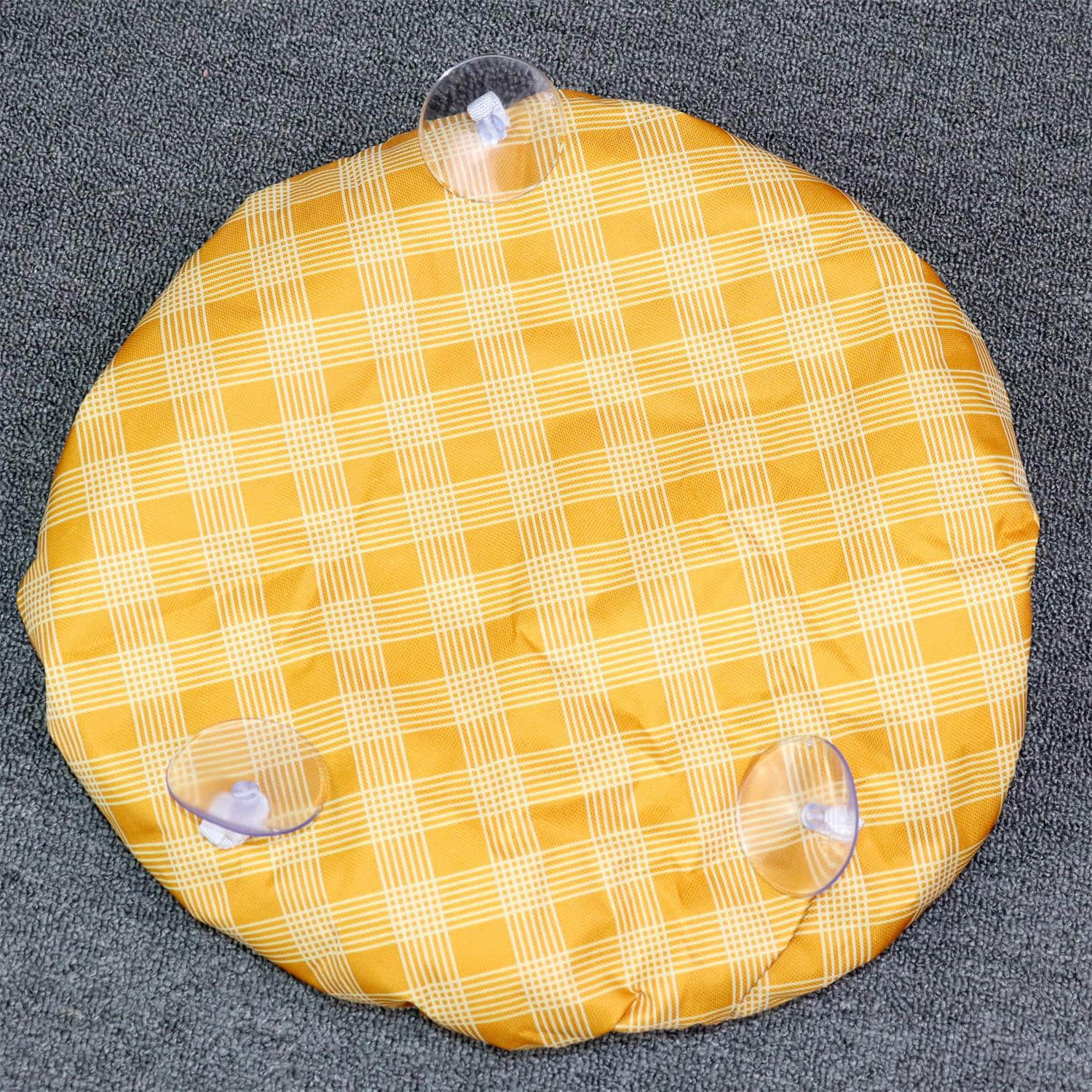 Interactive Pet Snuffle Mat – Anti-choking Slow Feeding Mat for Dogs, Training & Foraging Toy