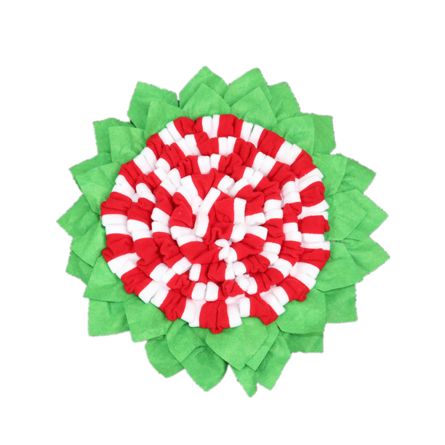 Interactive Pet Snuffle Mat – Anti-choking Slow Feeding Mat for Dogs, Training & Foraging Toy